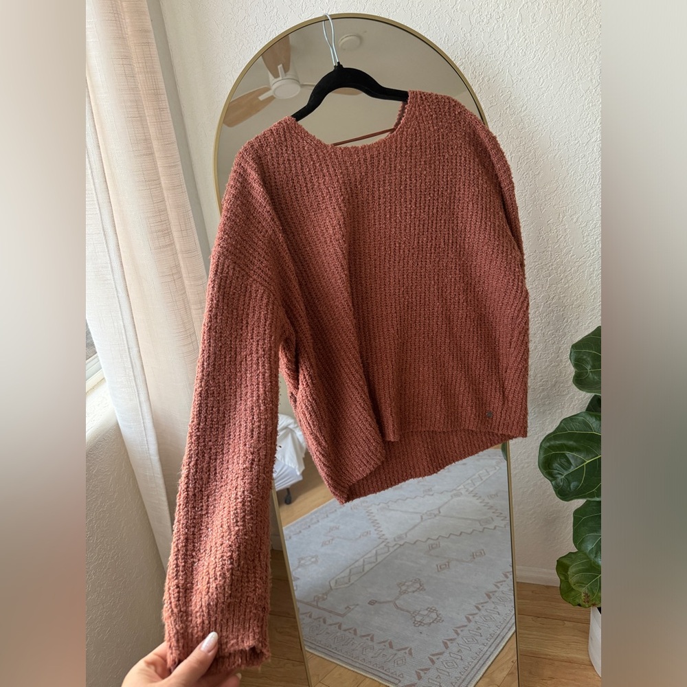ROXY Sweater